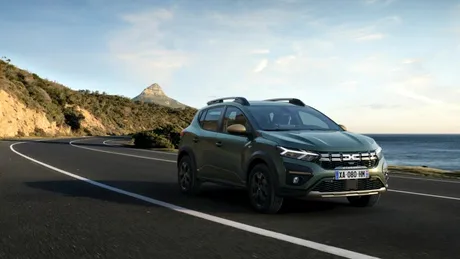 Tesla Model Y detronează Dacia Sandero și devine cea mai vândută mașină din Europa, în septembrie