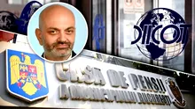 Noi detalii din mega-dosarul pensiilor „umflate”. Ce au găsit procurorii în casa fostului candidat la Primăria Sectorului 3, arestat pentru că a falsificat peste 860 de dosare de pensii
