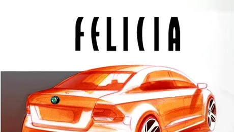 Detalii noi despre Skoda Felicia – low cost-ul Skoda