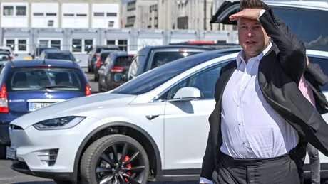Angajații Tesla din Germania ignoră ultimatumul dat de Elon Musk