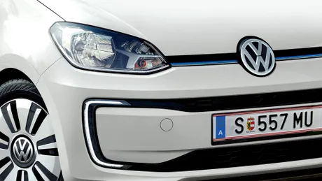 Un oficial VW a anunţat care va fi modelul electric care va costa 18.000 de euro