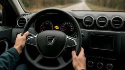 2025: Martorul check engine rămâne aprins. Este eroare de calculator sau problemă la motor?