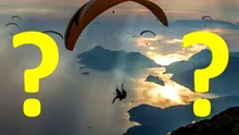 PARIU că n-ai știut! De ce la înălțime sar parașutiștii?