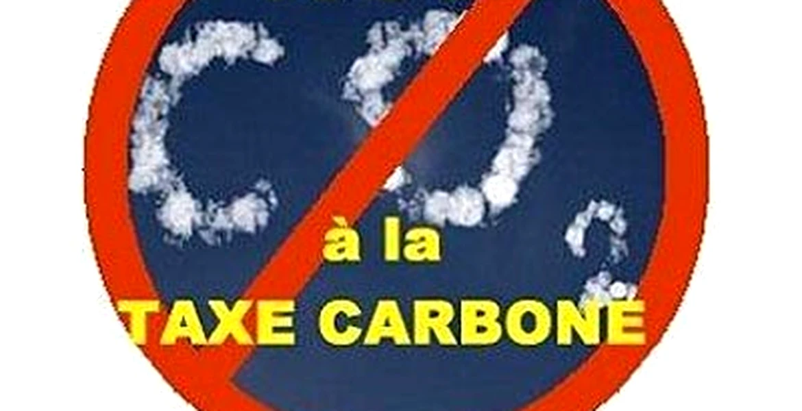 Francezii refuză „Taxa pe carbon” prin referendum