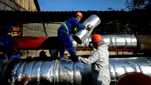 Lucrări în Capitală, sute de blocuri rămân fără apă caldă în următoarea perioadă