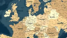 Ce țări sunt în Eurasia? Mulți oameni greșesc!