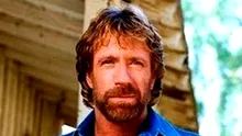 Chuck Norris a ajuns de urgență la spital