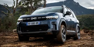 SUV-uri ca Dacia Bigster sau Škoda Elroq au acaparat piața europeană. Peste 2,4 milioane de SUV-uri compacte au fost vândute în Europa anul trecut