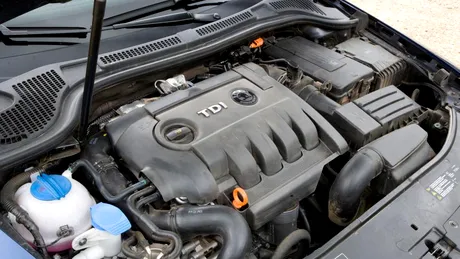 Motoarele diesel care poluează au o singură rezolvare şi este foarte costisitoare