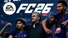 Din vară, la FCSB via modul Carieră din EA SPORTS FC 26