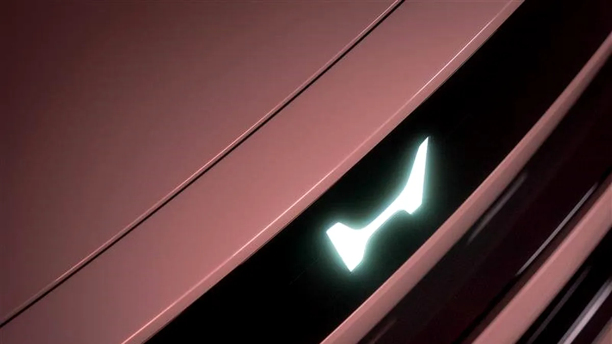 Honda va avea un nou logo începând cu 2027. Noua emblemă simbolizează „două mâini întinse”