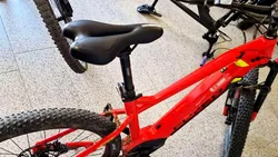Polițiștii de frontieră din Bihor au interceptat biciclete electrice furate din Austria, în valoare de 20.000 de euro
