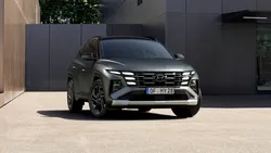 Hyundai a început construcția unei noi uzine. Va asambla 50.000 de mașini anual în această locație
