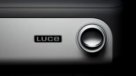 NASA a contribuit la dezvoltarea noului Ferrari Luce. Accelerația primul EV din Maranello era „deranjantă”