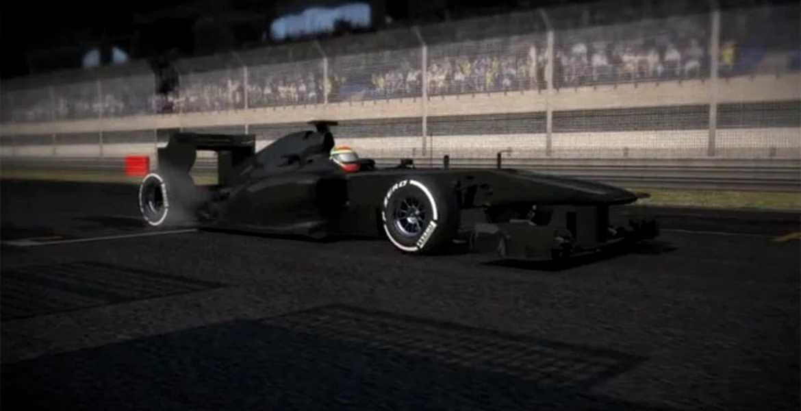 Preview pentru Marele Premiu de Formula 1 Bahrain 2012