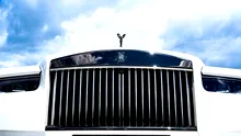 Au intrat în Italia cu un Rolls-Royce din România, dar au rămas pe loc fără o avere