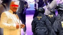 Polițist din trupele speciale, bătut la băutură de unul dintre cei mai bogați interlopi din București. Dorel Cartofaru și-a făcut singur dreptate