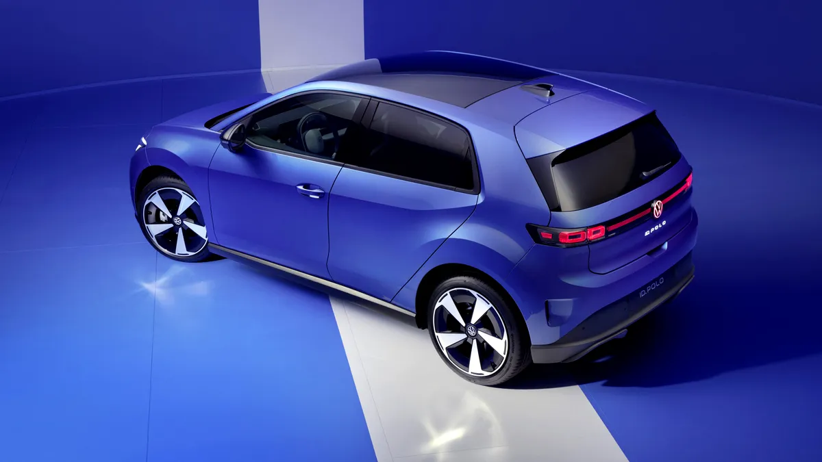 Grupul Volkswagen ar plănui să își reducă până la jumătate gama de modele, ca reacție la avântul mărcilor chineze