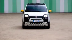 Stellantis pregătește un nou Fiat Pandina, cu o platformă veche de 15 ani, pentru a nu ceda marca Autobianchi