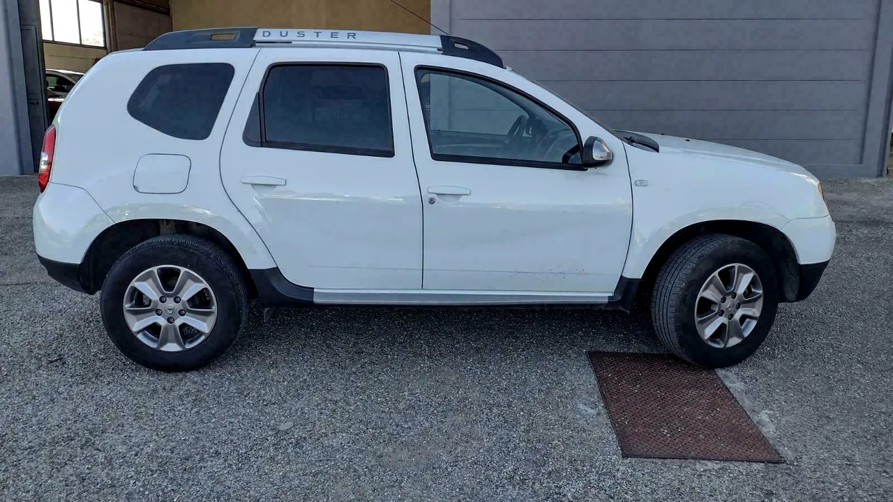 Cât costă cea mai ieftină Dacia Duster cu transmisie automată pe Mobile 7 