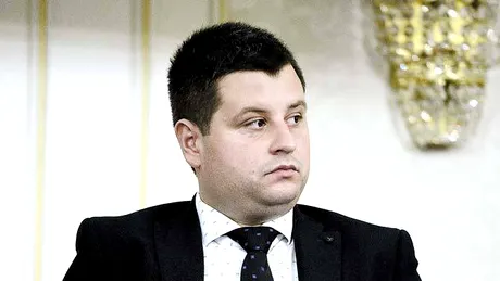 Cristian Prichea, 34 de ani, preia funcţia de director general al Ford România