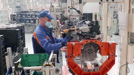 Ford caută mii de mecanici auto și oferă salarii de peste 120.000 $, dar nimeni nu e interesat