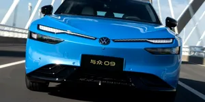 Volkswagen se pregătește să aducă în Europa mai multe vehicule chinezești. Dar nu e ceea ce îți imaginezi