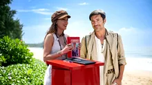 Ce salariu are Radu Vâlcan la Insula Iubirii și cât are Irina Fodor la Asia Express. Cine câștigă mai bine