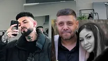 Prima reacție a familiei Valentinei după ce Vlad Bălțățeanu s-a predat poliției. Ce spune tatăl fetei