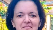 Monica Oancea a dispărut joi, 24 septembrie. Unde a fost găsită femeia după 24 de ore