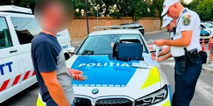 Registrul Auto Român a scos din trafic mai multe mașini cu probleme la frâne și direcție. Evacuările zgomotoase, verificate și ele de RAR și Poliția Rutieră