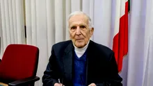 Cum a ajuns un oncolog la vârsta de 96 de ani. „Nu refuz niciodată un...”