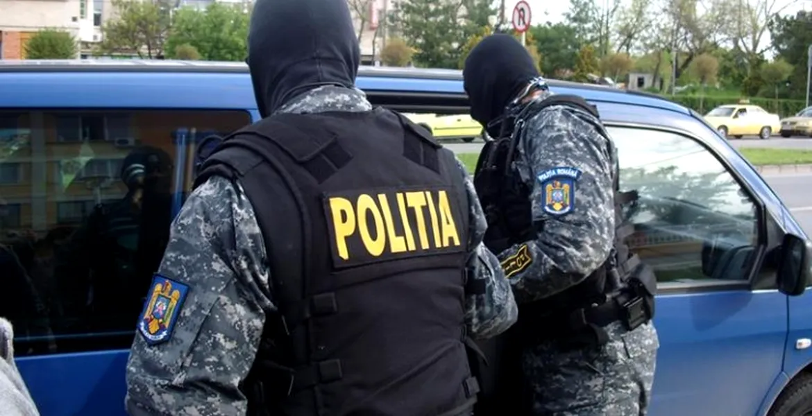 Poliţia de Frontieră din Calafat a fost surprinsă de inventivitatea vecinilor