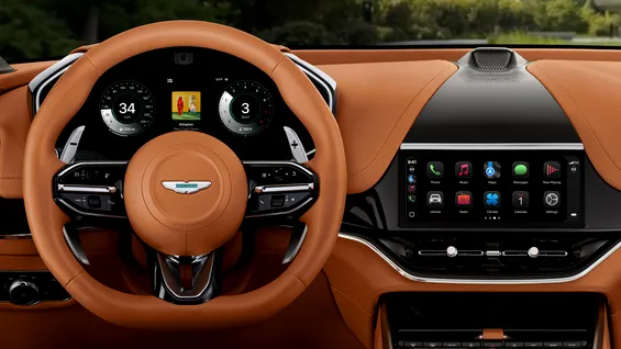 Vești bune pentru șoferi. Apple a prezentat noua versiune CarPlay