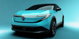 Nissan dezvăluie noi detalii despre viitoarea generație Leaf. Cel mai aerodinamic Nissan va fi lansat oficial în iunie