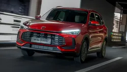 Exclusiv | Mărcile auto din China aproape și-au triplat vânzările în România