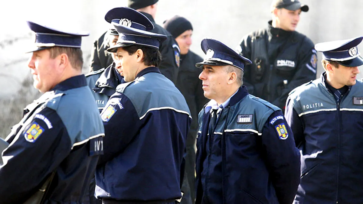 Gafă la MAI, aprilie 2018: „Sărbătoarea naşterii Domnului, în linişte şi siguranţă”