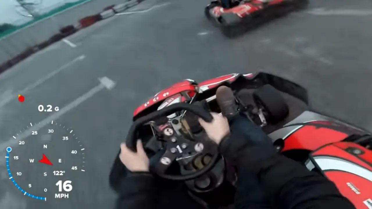 3-karting 