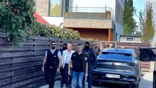 BREAKING NEWS! Procurorii DIICOT au pus sechestru pe locuința din Mogoșoaia a lui Călin Georgescu