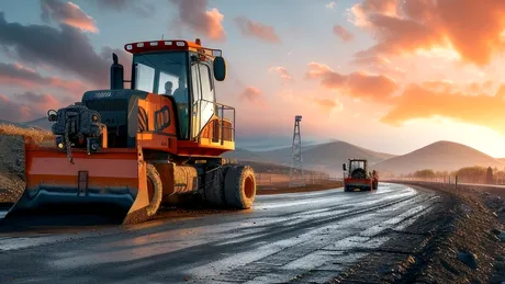 Interes uriaș pentru un drum expres din România: 12 oferte au fost depuse de constructori români și străini. Finanțarea este realizată prin programul SAFE