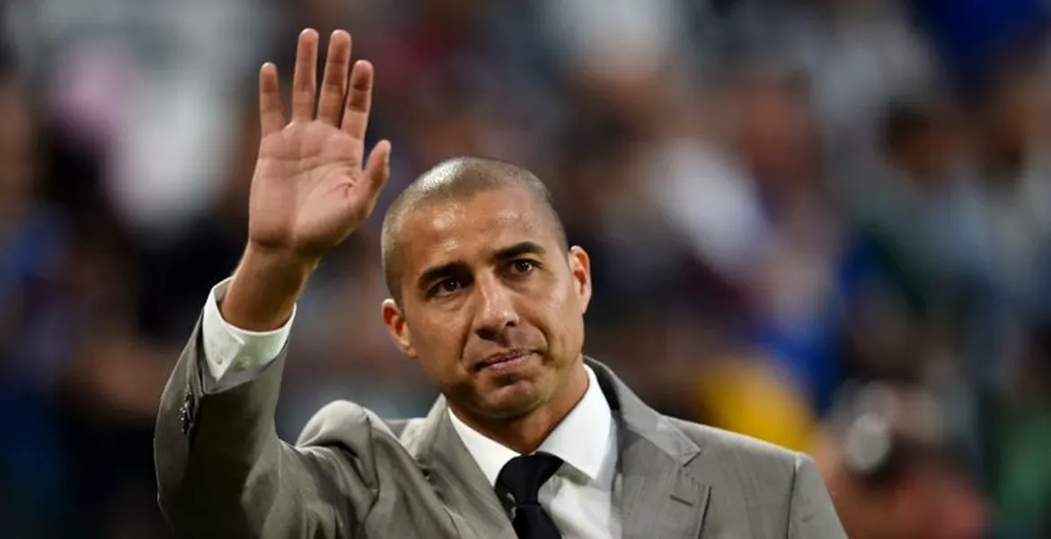 Fostul fotbalist David Trezeguet a fost prins băut la volan şi i-a jignit pe poliţişti: Săracilor, nici măcar nu câştigaţi 2.000 de euro