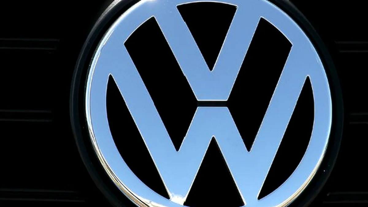 Lista celor 9 variante de modele VW 2016 la care s-au descoperit diferenţe de emisii de CO2