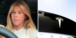O tânără și-a cumpărat o Tesla. O oră mai târziu, a făcut o descoperire surprinzătoare: „De ce nu m-a avertizat nimeni?”