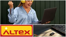 Adio, Wi-Fi lent! Aparatul care mărește viteza e la reducere la Altex