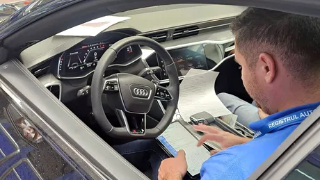 2026: Registrul Auto Român nu restituie talonul auto reținut de Poliție. Cum poți recupera Certificatul de Înmatriculare
