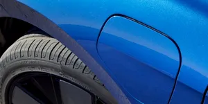 Un șofer a fost prins la frontieră cu două baterii destinate mașinilor hibride furate din Germania