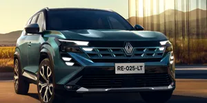 Renault are un nou director general: Francois Provost îi succede lui Luca de Meo
