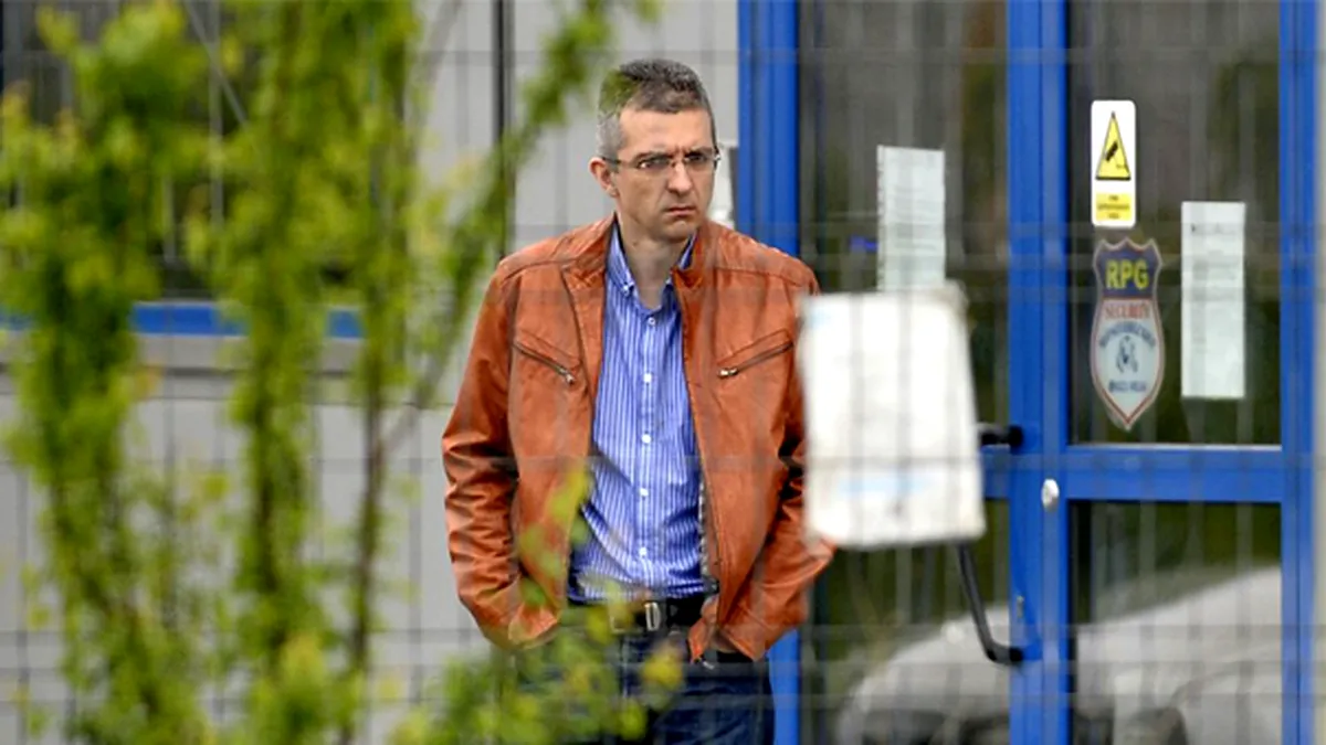 Ce maşină de lux cu numere de Bulgaria avea patronul Hexi Pharma | FOTO 