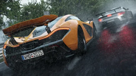 Grafica din Project CARS este dureros de frumoasă. Ce sistem trebuie să ai ca să rulezi jocul [VIDEO]