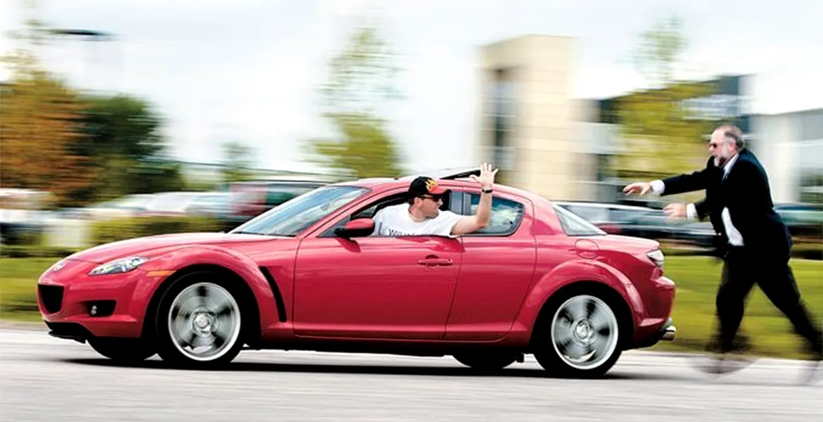 10 paşi pentru un test drive adevărat